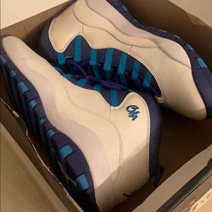 Jordan charlotte retro 10